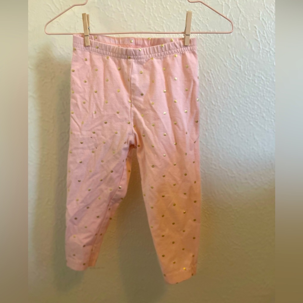 Toddler pants